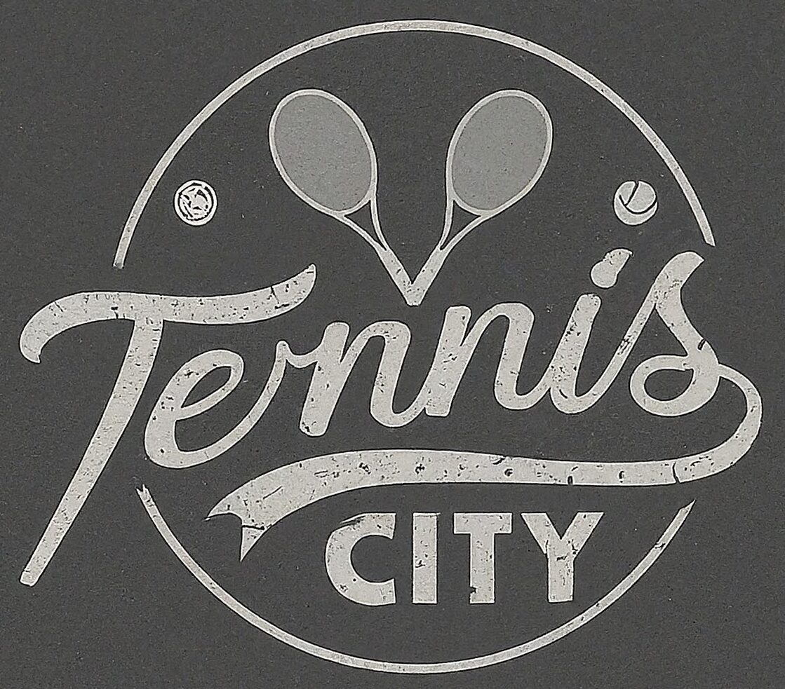 Tennis City Logo